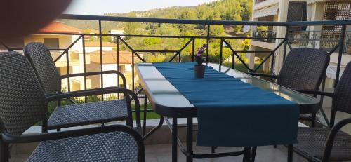 Kassandra Apartment | Belvedere Loutra
