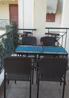 Kassandra Apartment | Belvedere Loutra