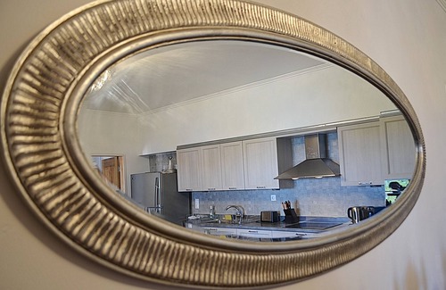 Halki Villa | Belvedere luxury beach front villa