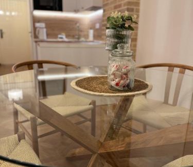 Vukovar Apartment | Belvedere Studio Apartman