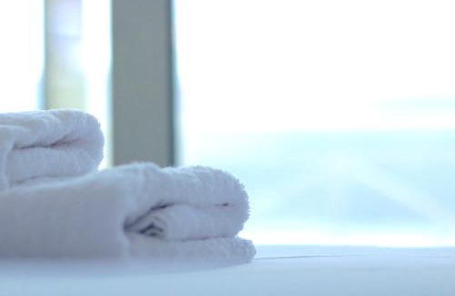 Korfos Apartment | Belvedere Suites Korfos