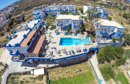 Agia Pelagia Apartment | Belvedere Village