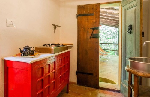 San Marcello Piteglio House | Belvilla by OYO Due Camini