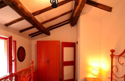 San Marcello Piteglio House | Belvilla by OYO Birilli