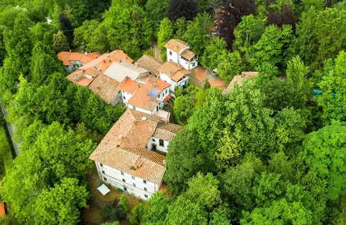 San Marcello Piteglio House | Belvilla by OYO Chiostro