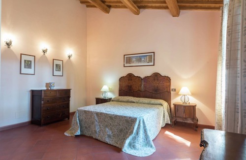 Magliano Sabina Villa | Belvilla by OYO Villa Laurentia