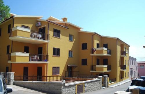 Santa Teresa di Gallura Apartment | Belvilla by OYO S Teresa di Gallura Due