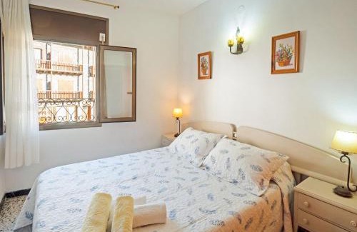 Boi Apartment | Belvilla by OYO Apartamento “La Cabanaâ€