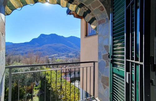 Montegrino Valtravaglia House | Belvilla by OYO BOS03 3