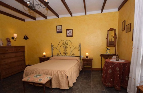 Montijos Cottage | Belvilla by OYO Casita Orotava