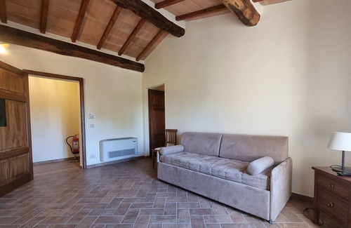 Montalcino House | Belvilla by OYO Casanuova di Quercecchio
