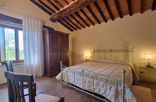 Montalcino House | Belvilla by OYO Casanuova di Quercecchio