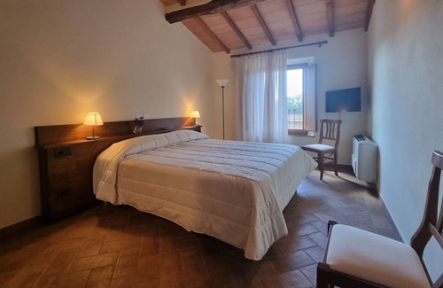 Montalcino House | Belvilla by OYO Casanuova di Quercecchio