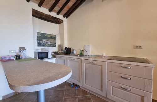 Montalcino House | Belvilla by OYO Casanuova di Quercecchio