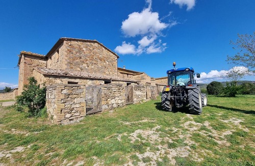 Montalcino House | Belvilla by OYO Casanuova di Quercecchio