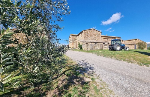 Montalcino House | Belvilla by OYO Casanuova di Quercecchio