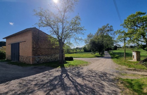 Montalcino House | Belvilla by OYO Casanuova di Quercecchio