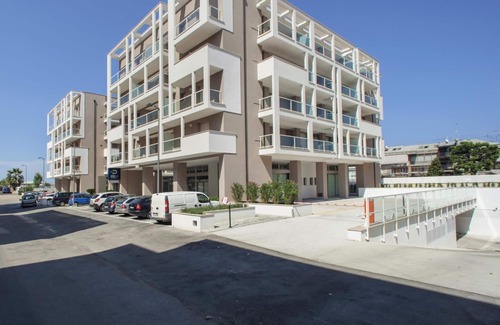Grottammare Apartment | Belvilla by OYO Family Trilo 4