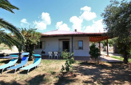 Santa Maria House | Belvilla by OYO Olivia