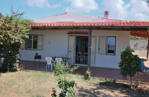 Santa Maria House | Belvilla by OYO Olivia