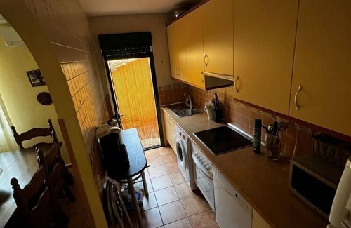 La Adrada Ski Chalet | Belvilla by OYO Single chalet en La Adrada
