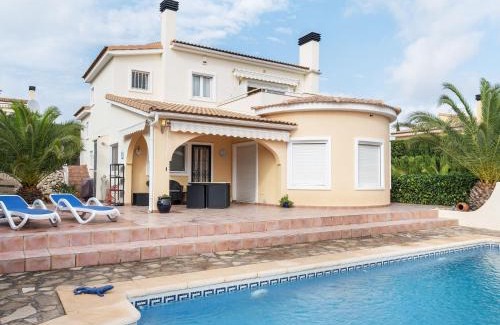 Gata de Gorgos Villa | Belvilla by OYO Villa in Gata de Gorgos