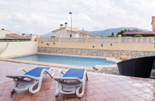 Gata de Gorgos Villa | Belvilla by OYO Villa in Gata de Gorgos