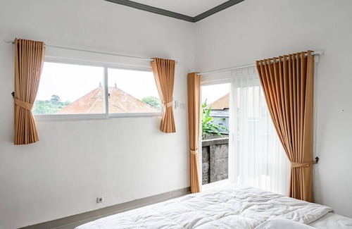 Bukit Hotel | Belvilla Sacred Retreat Pandawa Beach