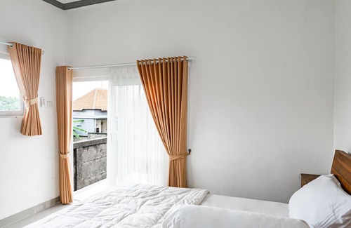 Bukit Hotel | Belvilla Sacred Retreat Pandawa Beach