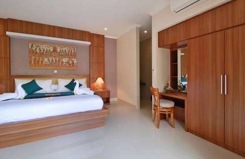 Singakerta Hotel | Belvilla Wanderlust Central UbudNearTiti Batu Ubud Club
