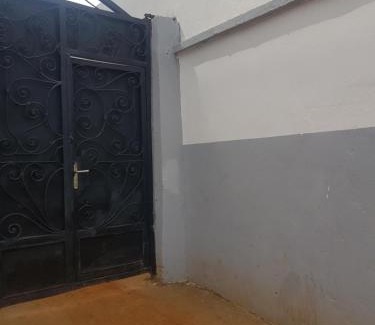 Yaounde Apartment | Belvy's Home