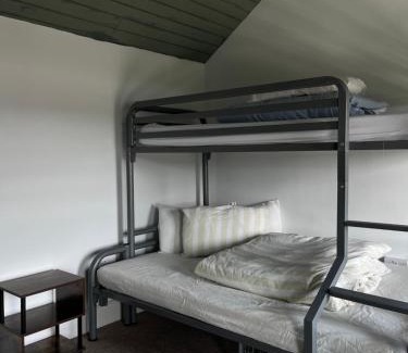 Connemara Hostel | Ben Lettery Hostel