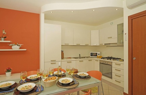 Toscolano Maderno Apartment | Benaco Village P1 42 by Wonderful Italy
