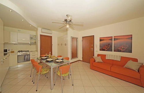 Toscolano Maderno Apartment | Benaco Village P1 42 by Wonderful Italy