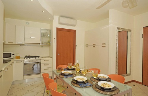Toscolano Maderno Apartment | Benaco Village P1 42 by Wonderful Italy