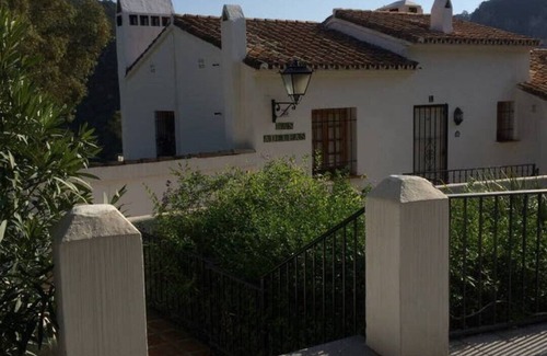 Benahavis Apartment | Benahavis made affordable!