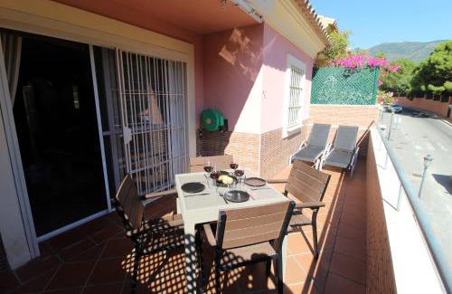 Benahavis Apartment | Benahavis Penthouse Apartment