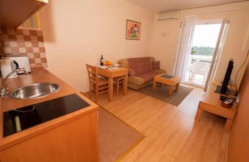 Vrpolje Apartment | BENCUN apartmani
