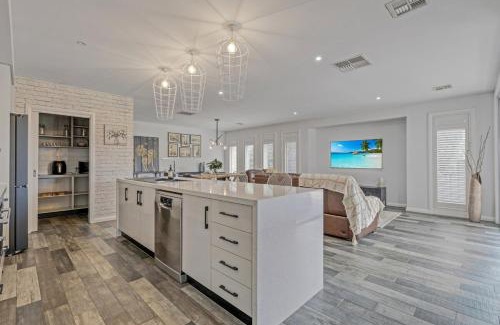 Strathfieldsaye House | Bendigo Quiet Luxe Getaway