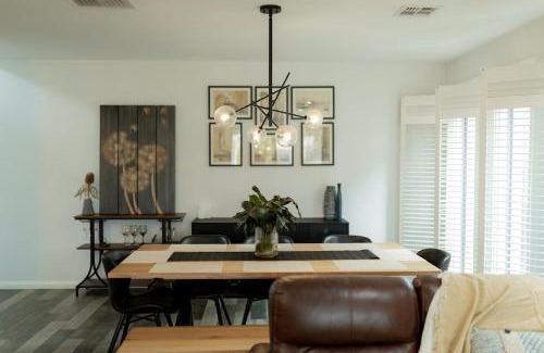 Strathfieldsaye House | Bendigo Quiet Luxe Getaway