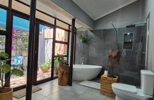 Polokwane Apartment | Bendor Garden Flat