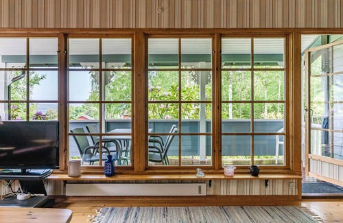 Gyttorp House | Bengtstorp by Interhome