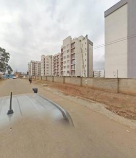Riruta Apartment | Benhope Luxury Homes Racecourse gardens