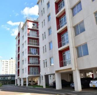 Riruta Apartment | Benhope Luxury Homes Racecourse gardens