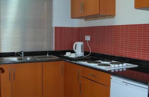Ofin Apartment | Beni Apartment And Suites