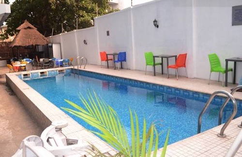 Ofin Apartment | Beni Apartment And Suites