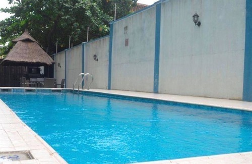 Ofin Apartment | Beni Apartment And Suites