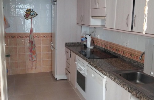 Benicassim Apartment | BENICASIM WATERFRONT PENTHOUSE APARTMENT. PENTHOUSE IN FRONT OF THE SEA IN FIRST LINE.