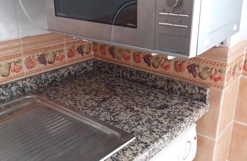 Benicassim Apartment | BENICASIM WATERFRONT PENTHOUSE APARTMENT. PENTHOUSE IN FRONT OF THE SEA IN FIRST LINE.