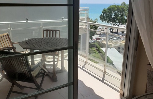 Benicassim Apartment | BENICASIM WATERFRONT PENTHOUSE APARTMENT. PENTHOUSE IN FRONT OF THE SEA IN FIRST LINE.